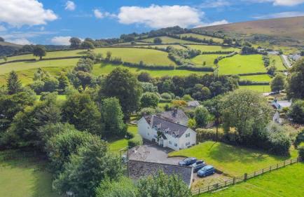 Wey House Withypool - Photo 10