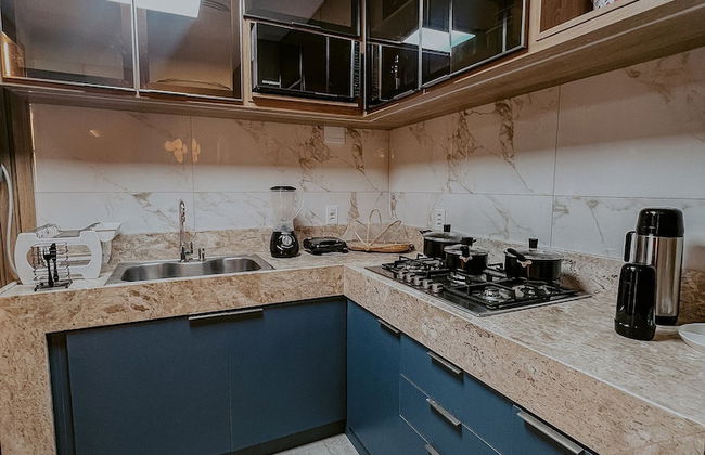 Aconchego do João - Photo 29