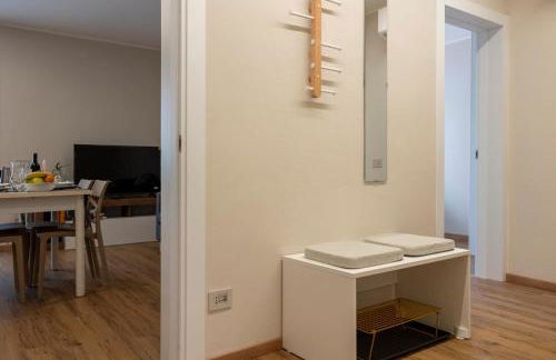 Casa Belfiore, Darfo Boario Terme Ospitar - Foto 10