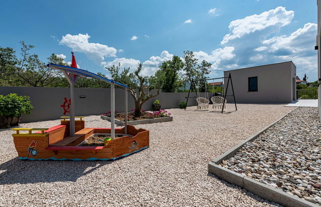 Villa Rocinante - Foto 57