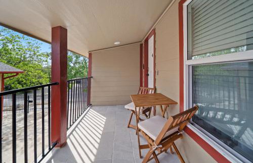 Mediterranean Villa #4 at East Downtown - Foto 4