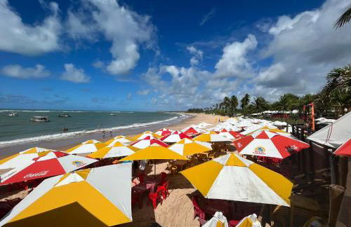 Guarajuba, apart próximo à praia - Foto 33