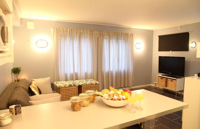 Saga Caves - Foto 11