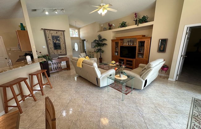 Upgraded Pool Villa, Spa, Southern Dunes - Photo 10