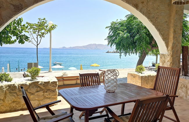 Relax Seaside House - Foto 33