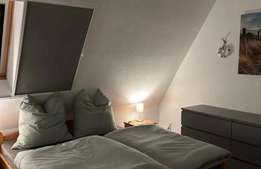 Haus Kranich -direkt am See Natur pur- - Foto 23