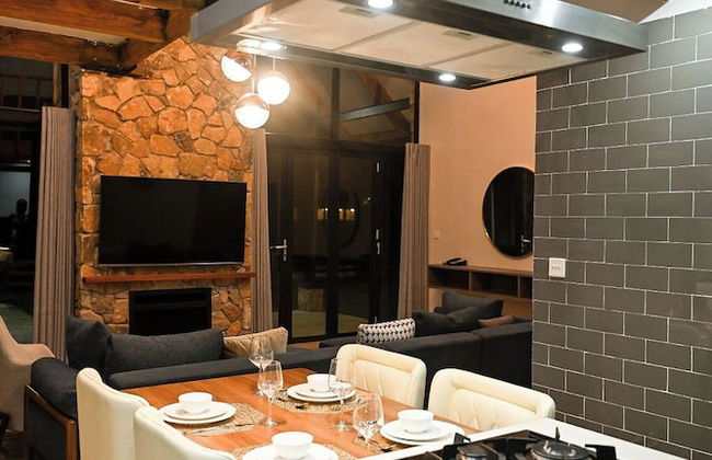 Mountain Lakes Resort and Spa - Foto 17