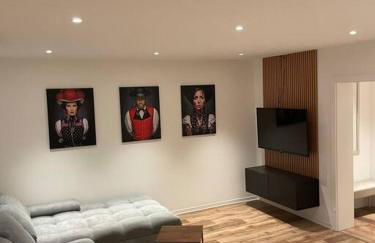 Penthouse, Offenburg,Europapark - Foto 17