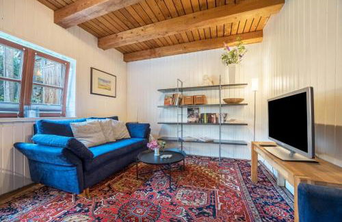 Alte Polsterei - Foto 2