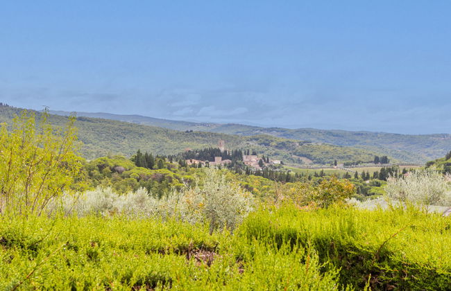 Badia a Passignano - Foto 32