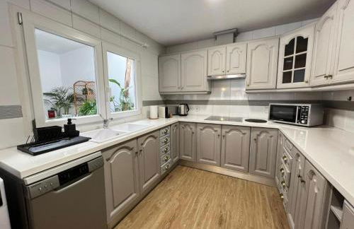 Casa Isabel aeropuerto feria Valencia - Photo 7