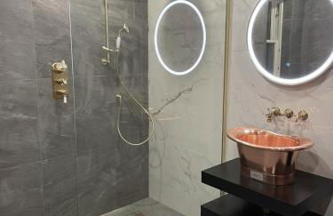 Lomond Castle Penthouse - Foto 32