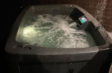 Clover Neuk - Hot Tub - Coorie Doon Stays - Foto 15