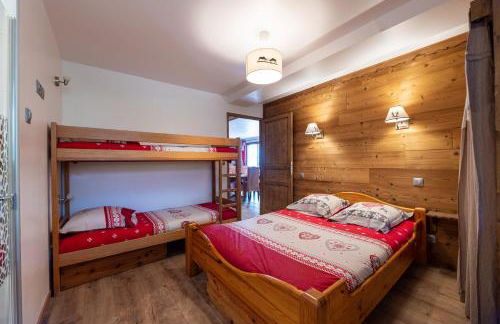 Chalet le Chardon Bleu - Foto 8