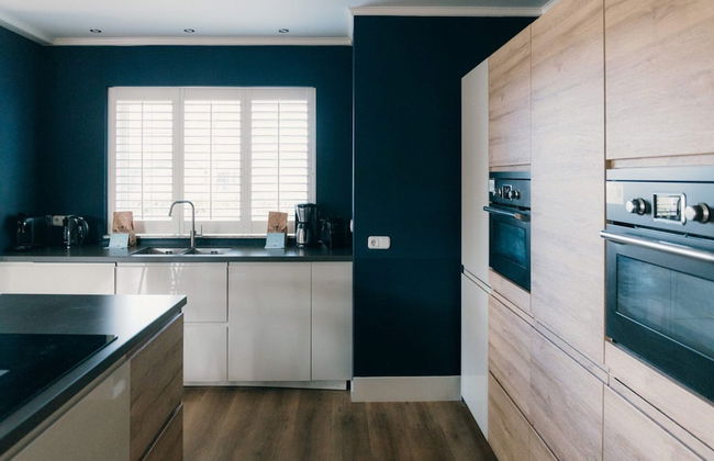 Villa in Netherlands With Private Pool - Foto 8