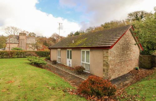 Old School Muncaster House - Foto 57