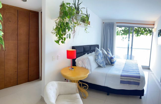 Cartagena Frente a la Playa 27A - Foto 3