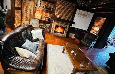 Gościniec Zacisze w Kłodnicy - Foto 61