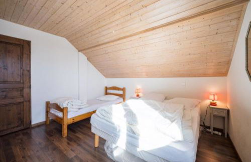 Chalet Jarrier 1400 - Foto 16