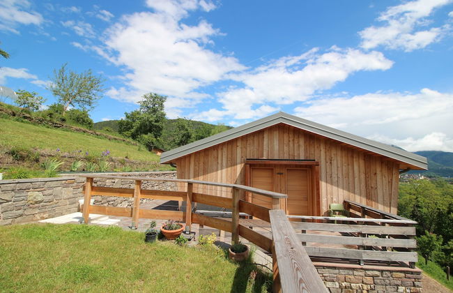 Agriturismo Maso al Sole - Foto 37