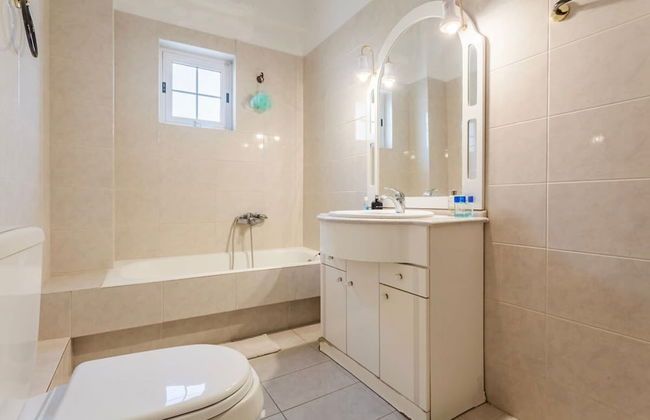 Casa Nebari Seaside Home-fully Equipped Ideal Spot - Foto 23