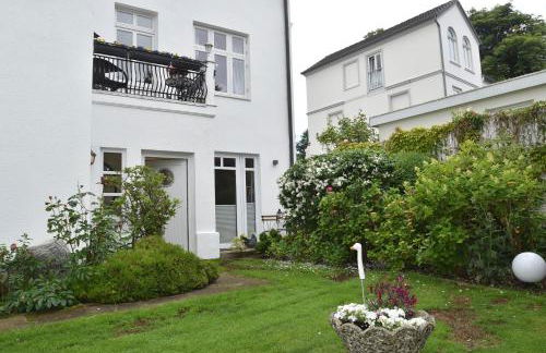 fewo1846 - Pauline - zauberhafte Wohnung für 2 Personen mit Terrasse und Garten - Foto 14