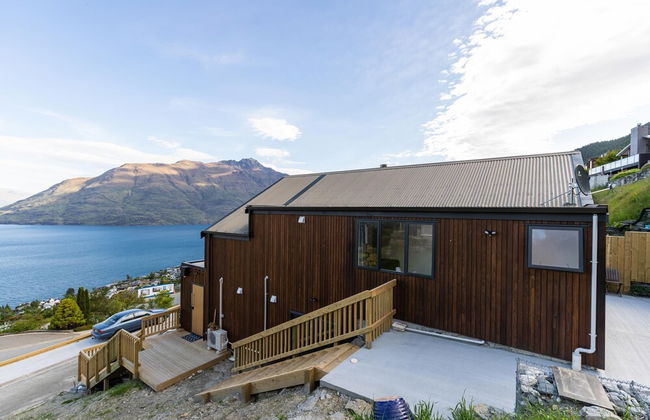 Modern, Plush & Picturesque - Brand New Townhouse - Foto 15