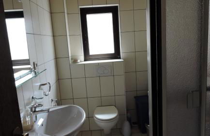 Ferienwohnung Am Homburg Nr 2 - Foto 13