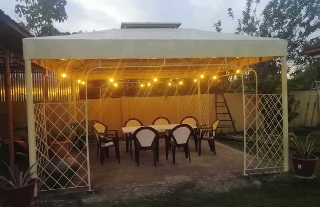 Transient House and Van for Rent - Foto 2