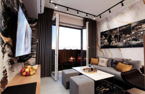 EXCLUSIVE APARTMENTS ZATOR - Foto 10