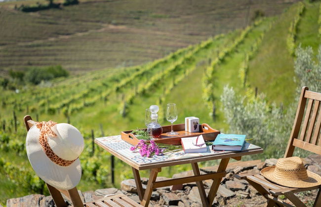 Casa do Vale - Photo 1