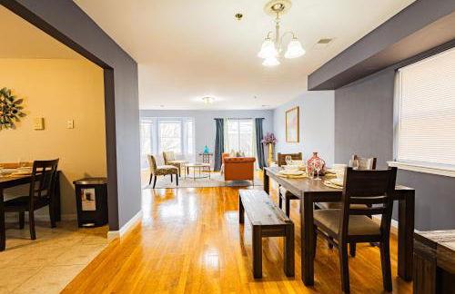 Loft at Downtown Newark - Foto 22