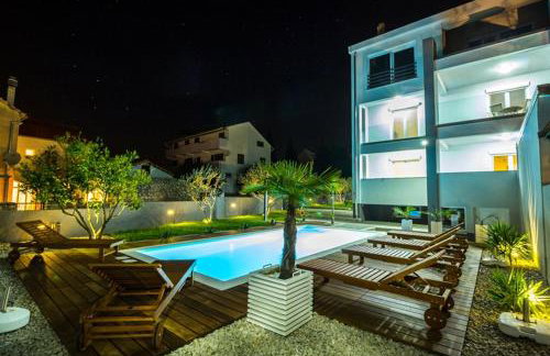 Apartmani Pocco Locco - Foto 48