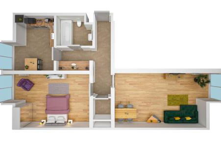 Chrisma Apartments - Foto 17