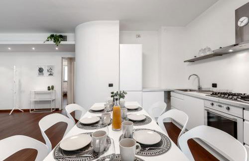 StayEasy SantaGiulia - M3 Metro - Center in 20 mins - Foto 5