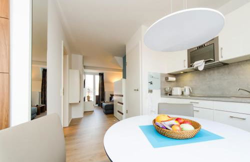 de Luxe Maisonette Dünenlicht - Foto 6