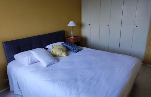 L'Escale - Appartement vue mer - Foto 11