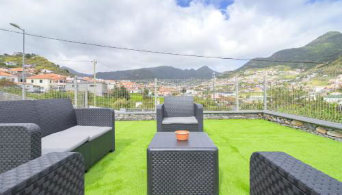 Villa Machico Valley Flat 2 - Foto 3