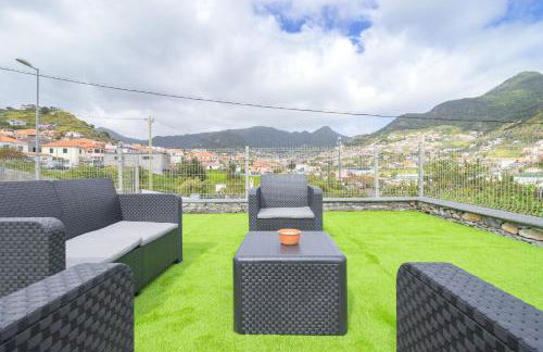 Villa Machico Valley - Foto 49