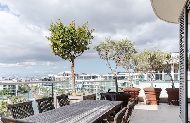 Penthouse 702 Kylemore B - Photo 75