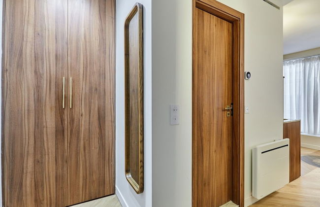 Magnificent 2 Bedrooms Apartment Center of Paris - Foto 14