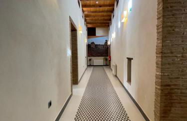 APARTAMENTOS RURALES POSADA DE LLERENA - Foto 16