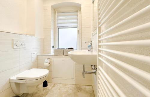 Ferienwohnung1 Grimma - Foto 15