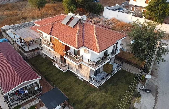 Salvia Butik Hotel - Foto 38