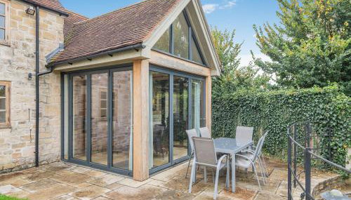 New Inn Farmhouse - Foto 5