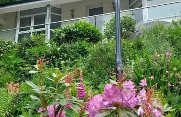 Cosy Home on the Waterfront Private Parking - Foto 31