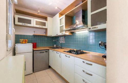 Hana City Apartment - Photo 33
