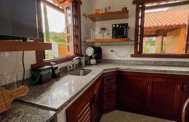 Casas Serranas - Casa Orquídea - Foto 73