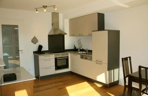 Apartment "Colchester" am Park - inklusive Balkon und Stellplatz - Foto 18