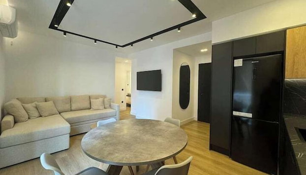 BlueMotion - PortSuite 4A - Foto 2, Habitación